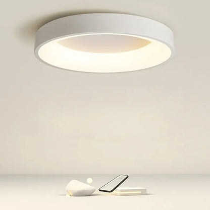 Deckenlampe Moderne Runde LED Skandinavische Lampe