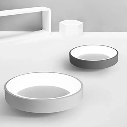 Garduru - Nordische runde LED-Deckenleuchten
