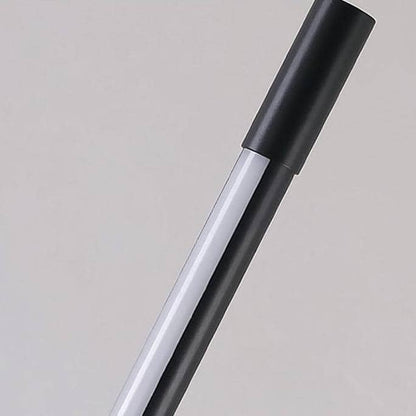 Moderne LED-Leselampe – Puristisches Design für stilvolles Lesen