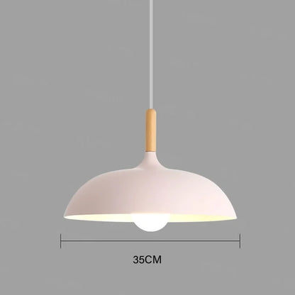 Deckenlampe – Stilvolle Holzleuchte für Wohn- & Schlafzimmer