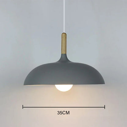 Deckenlampe – Stilvolle Holzleuchte für Wohn- & Schlafzimmer