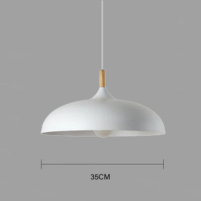 Deckenlampe – Stilvolle Holzleuchte für Wohn- & Schlafzimmer