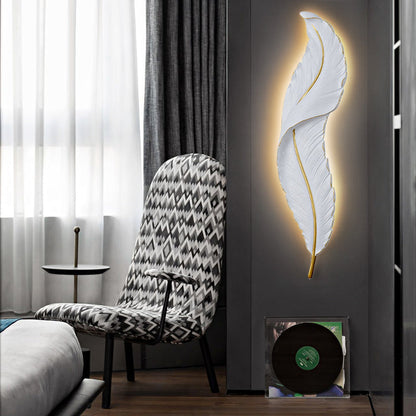 LED Wandleuchte GloRay – Modernes Design und Warmes Licht