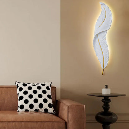 LED Wandleuchte GloRay – Modernes Design und Warmes Licht