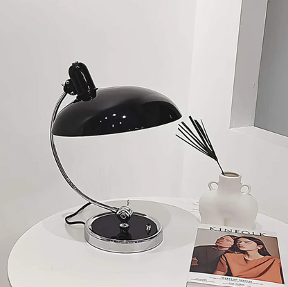 Garduru Tischlampe – Skandinavische Eleganz & Gemütliche Beleuchtung