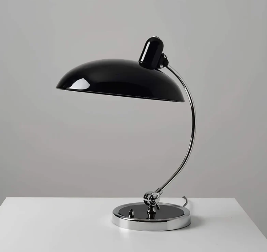 Garduru Tischlampe – Skandinavische Eleganz & Gemütliche Beleuchtung