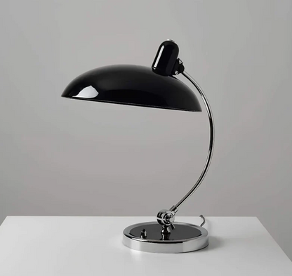 Garduru Tischlampe – Skandinavische Eleganz & Gemütliche Beleuchtung
