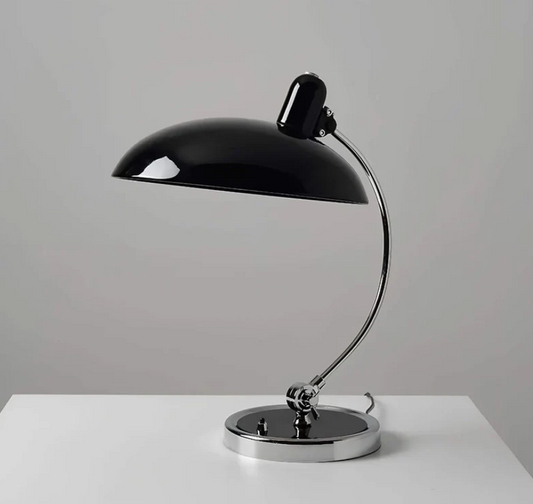 Garduru Tischlampe – Skandinavische Eleganz & Gemütliche Beleuchtung