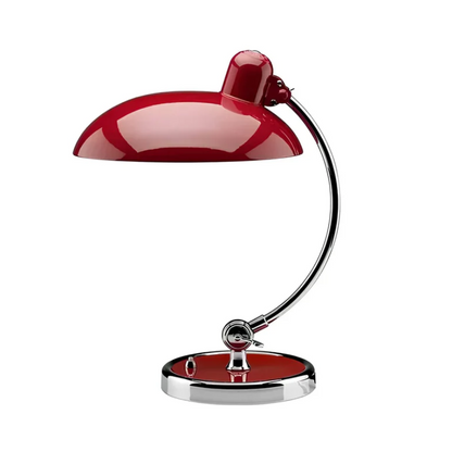 Garduru Tischlampe – Skandinavische Eleganz & Gemütliche Beleuchtung