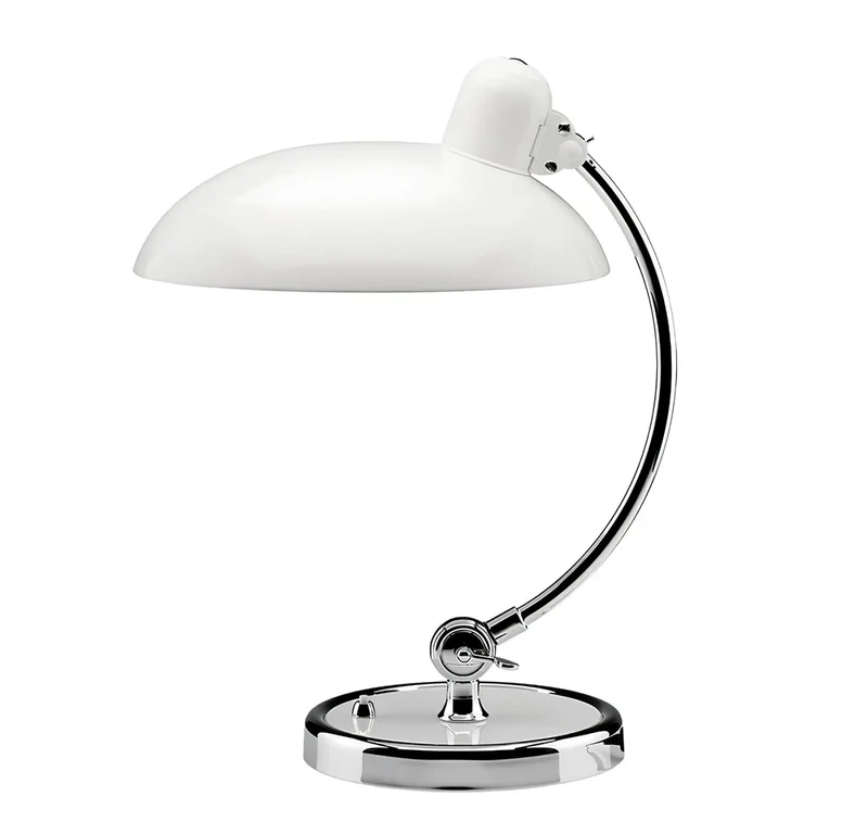 Garduru Tischlampe – Skandinavische Eleganz & Gemütliche Beleuchtung