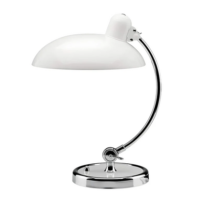 Garduru Tischlampe – Skandinavische Eleganz & Gemütliche Beleuchtung