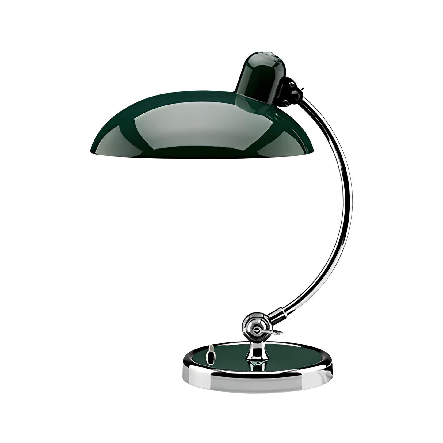NordicGrace – Minimalistische Tischlampe mit skandinavischen Einflüssen