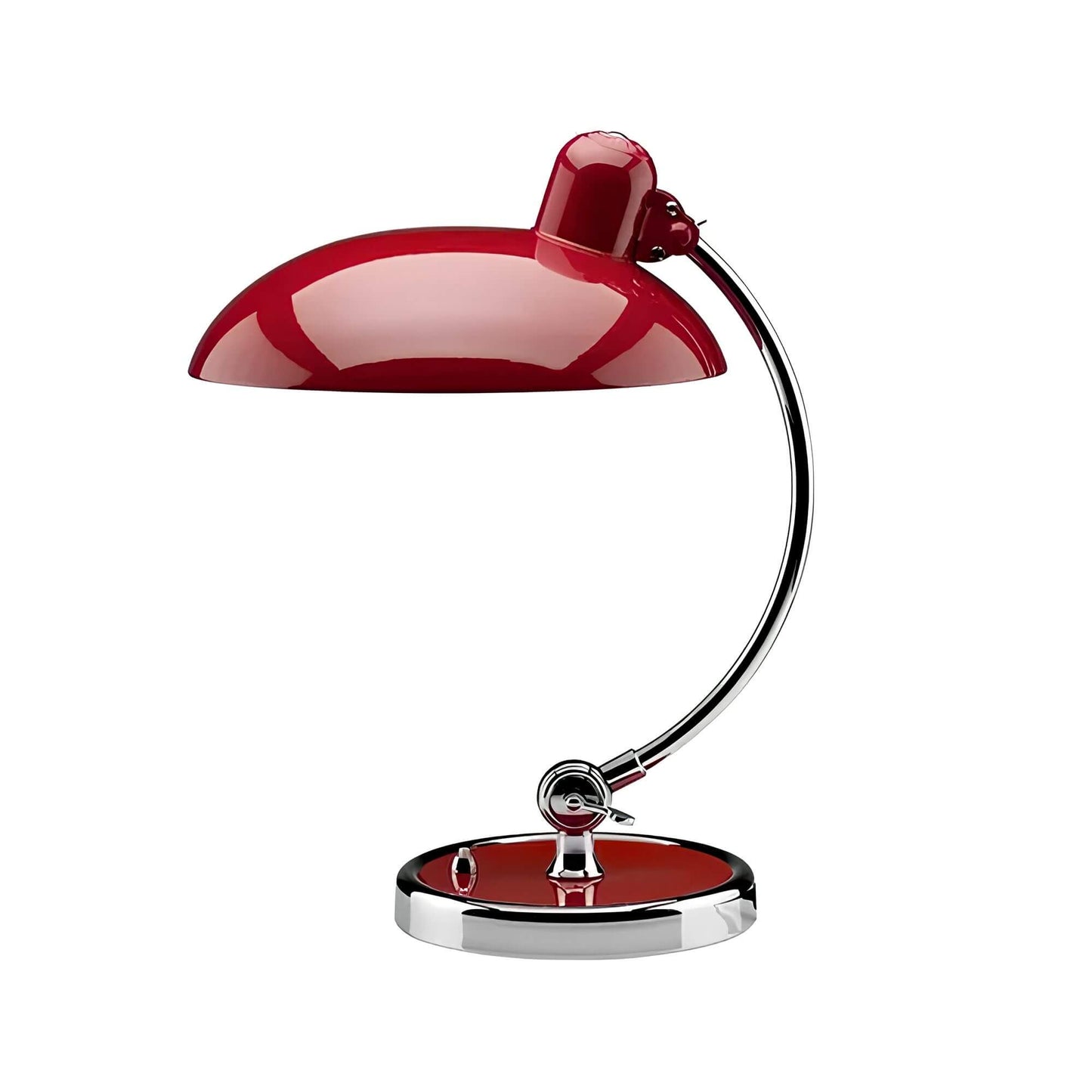 NordicGrace – Minimalistische Tischlampe mit skandinavischen Einflüssen