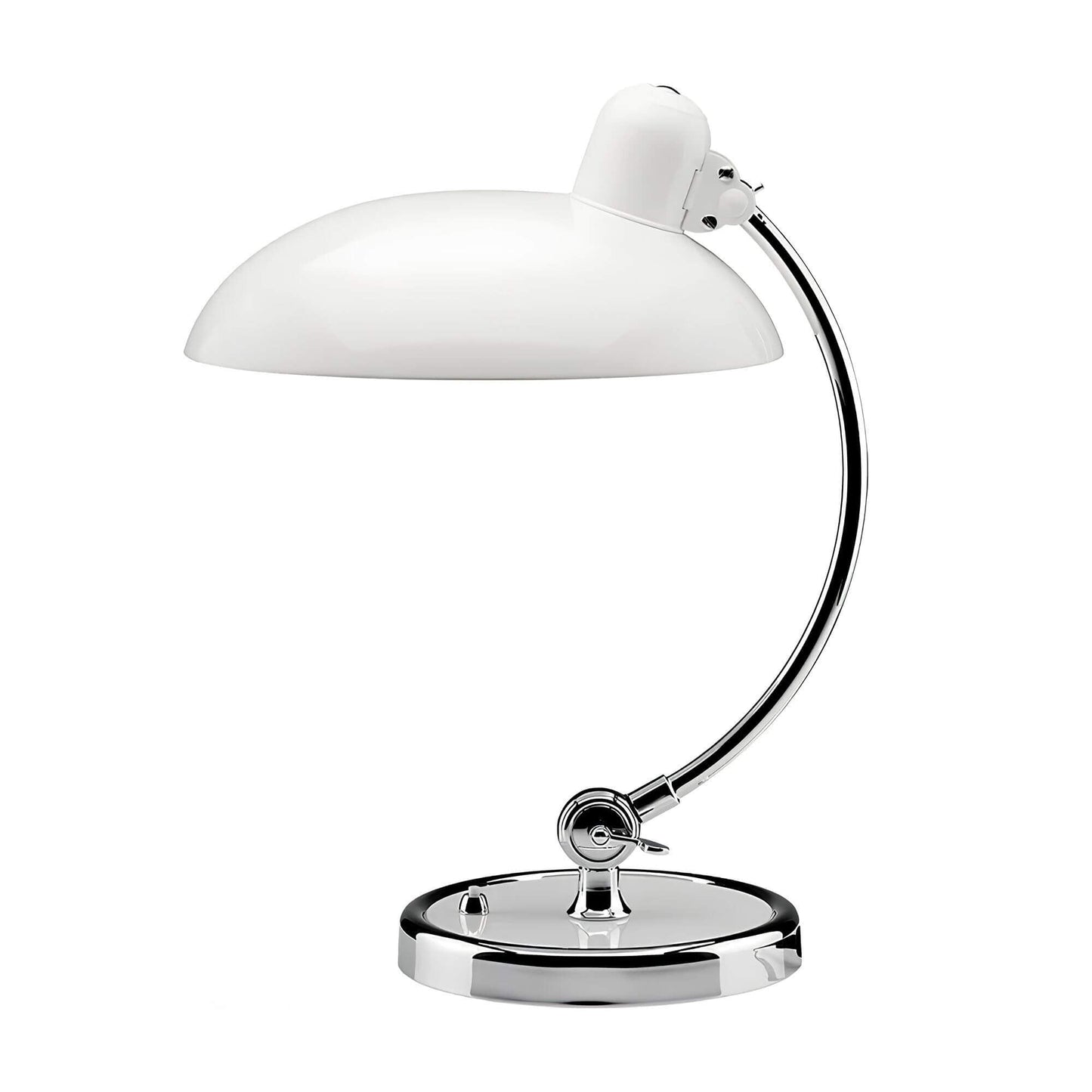 NordicGrace – Minimalistische Tischlampe mit skandinavischen Einflüssen
