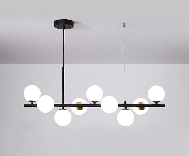 ARMATURE™ LUXUS ESSZIMMERTISCH PENDANTLAMPE