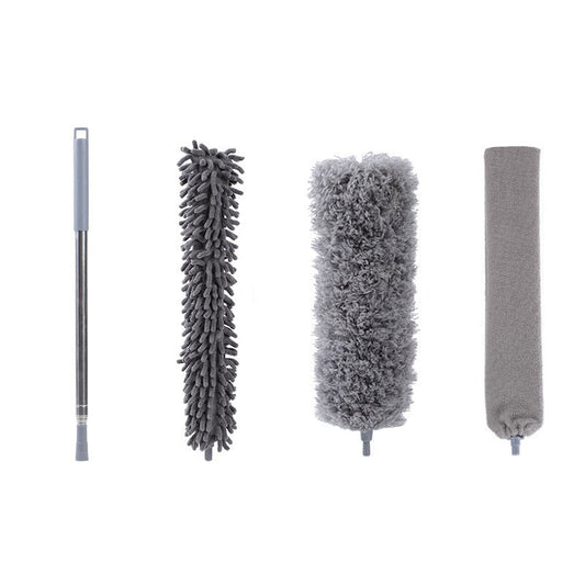 Adaptive Staubreinigungsbürste