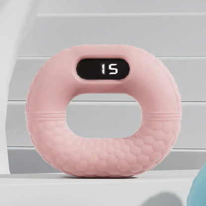 Smart Grip Krafttrainer mit Bluetooth-Konnektivität