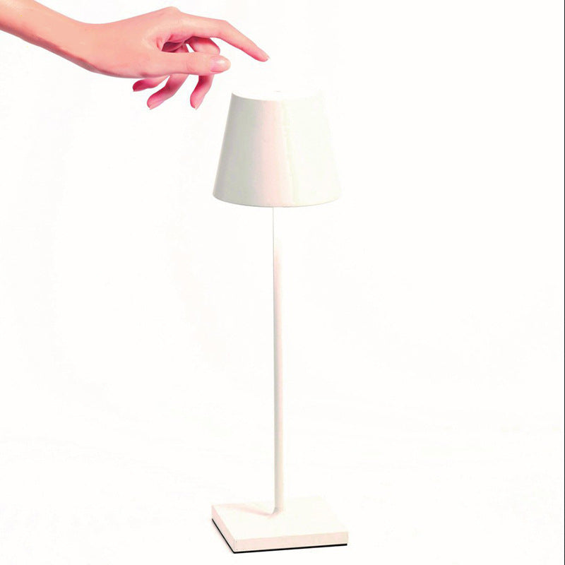 Moderne Touch Tischlampe