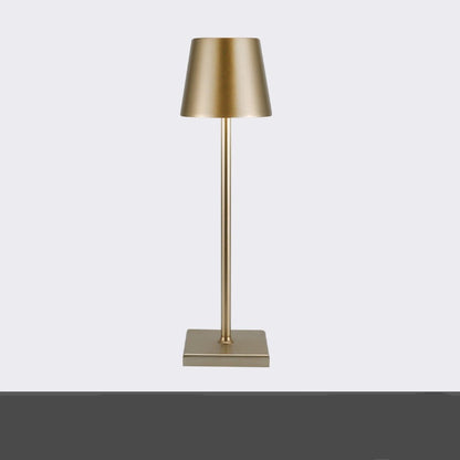 Moderne Touch Tischlampe