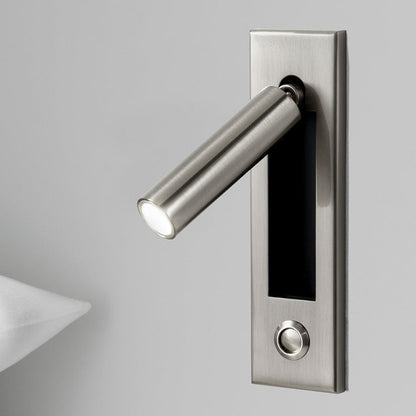 Elegante verstellbare Wandleuchte für drinnen | LuxeLight