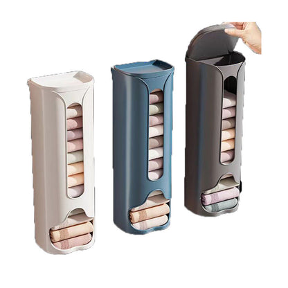 Unterhosen Wandorganizer