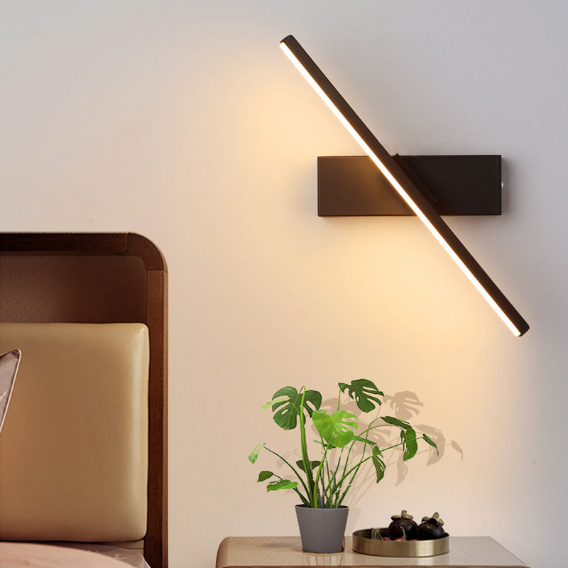 330° Verstellbare Wandlampe