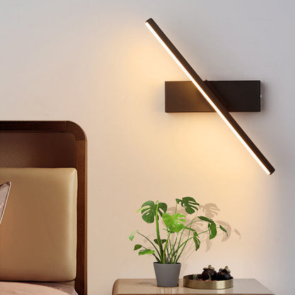 330° Verstellbare Wandlampe
