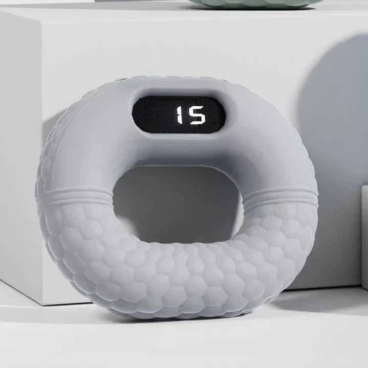 Smart Grip Krafttrainer mit Bluetooth-Konnektivität