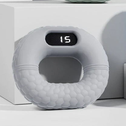 Smart Grip Krafttrainer mit Bluetooth-Konnektivität