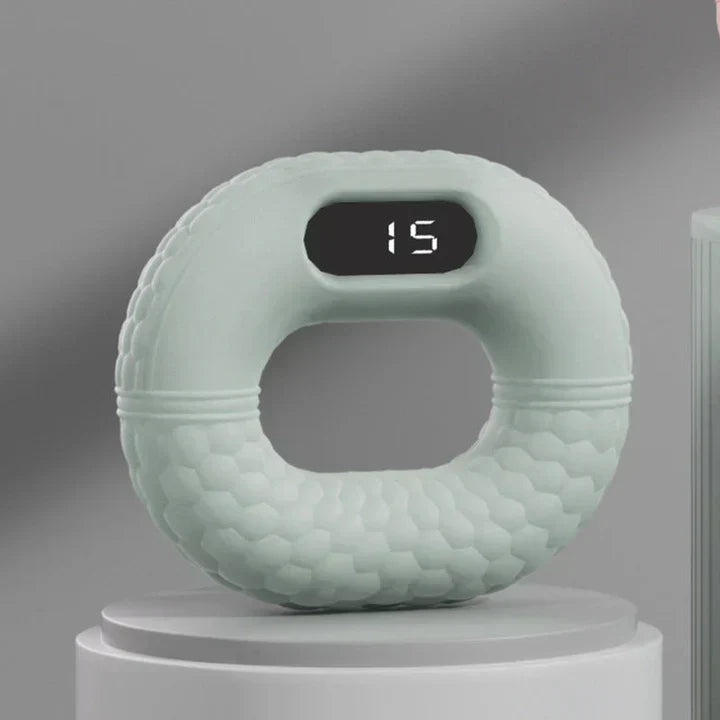 Smart Grip Krafttrainer mit Bluetooth-Konnektivität