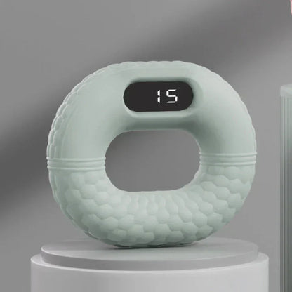 Smart Grip Krafttrainer mit Bluetooth-Konnektivität