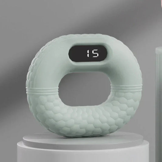 Smart Grip Krafttrainer mit Bluetooth-Konnektivität