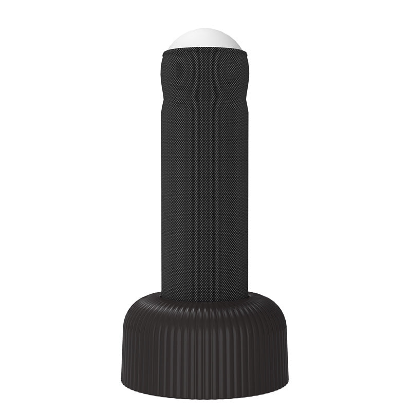 Stilisierte LED-Schreibtischlampe