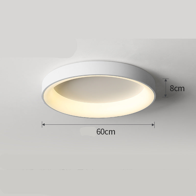 Nordic Minimalist LED Lampe