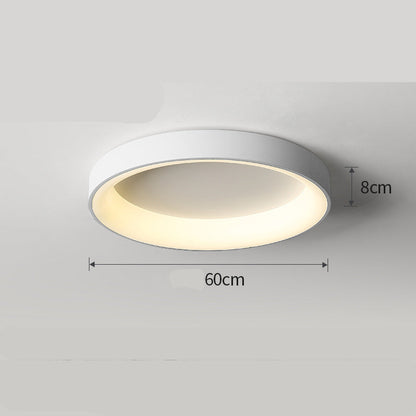 Nordic Minimalist LED Lampe