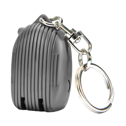 Tragbarer Nagelknipser Schlüsselanhänger