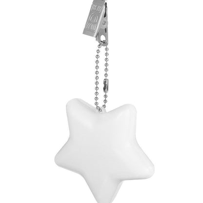 Handtaschen Lampe in Herzform