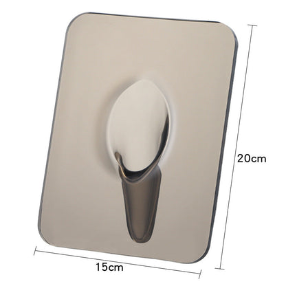 Anmutige Acryl Blumen Vase