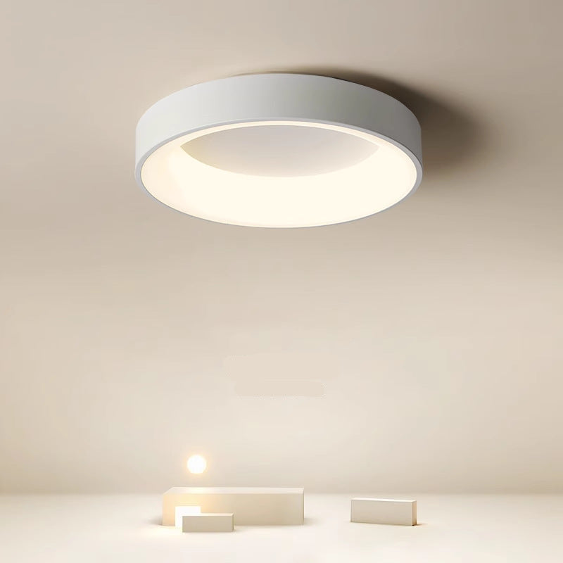 Nordic Minimalist LED Lampe