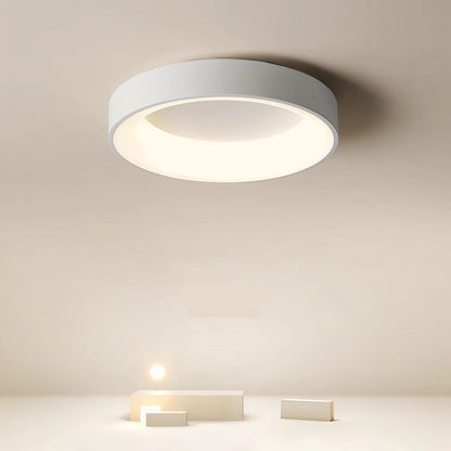 Nordic Minimalist LED Lampe