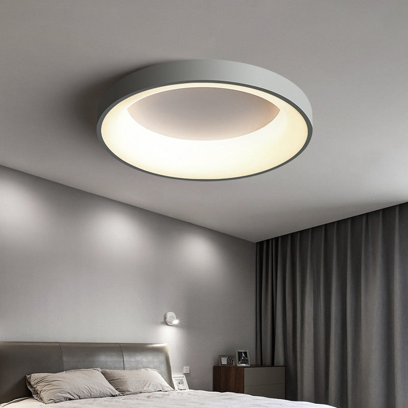 Nordic Minimalist LED Lampe