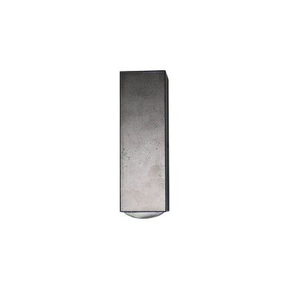 Moderne wasserdichte LED-Design-Außenwandleuchte