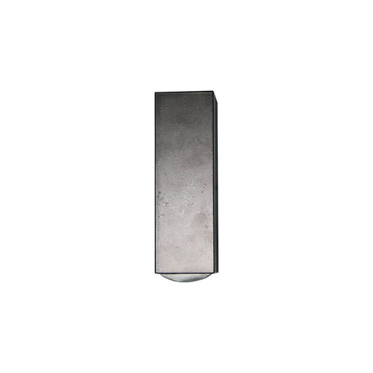Moderne wasserdichte LED-Design-Außenwandleuchte
