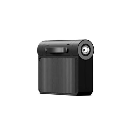 Tragbare Campinglaterne – Kompakte LED Lampe für Outdoor-Aktivitäten