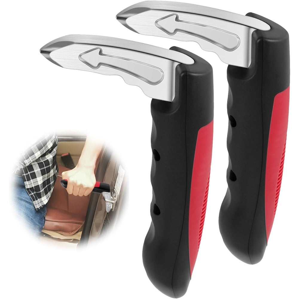 Autotür Assistent für leichteres Aus- Und Einsteigen