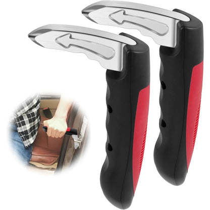 Autotür Assistent für leichteres Aus- Und Einsteigen