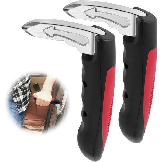 Autotür Assistent für leichteres Aus- Und Einsteigen