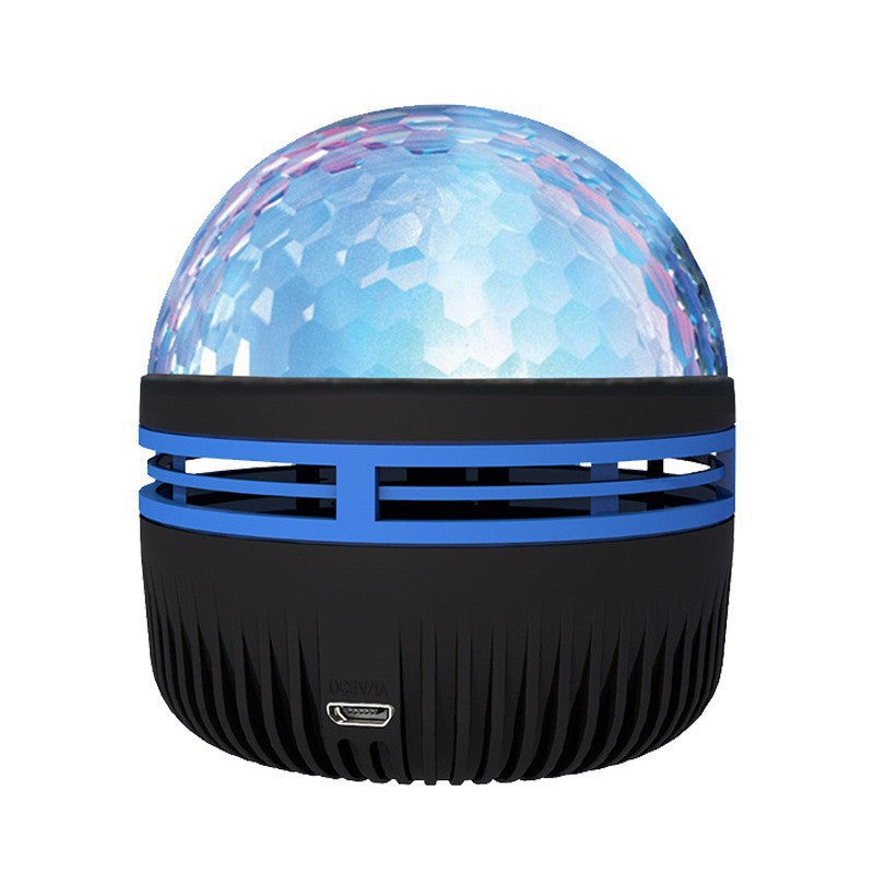 Aurora Sphere Projector | Verwandeln Sie jeden Raum in eine Oase der Verzauberung!