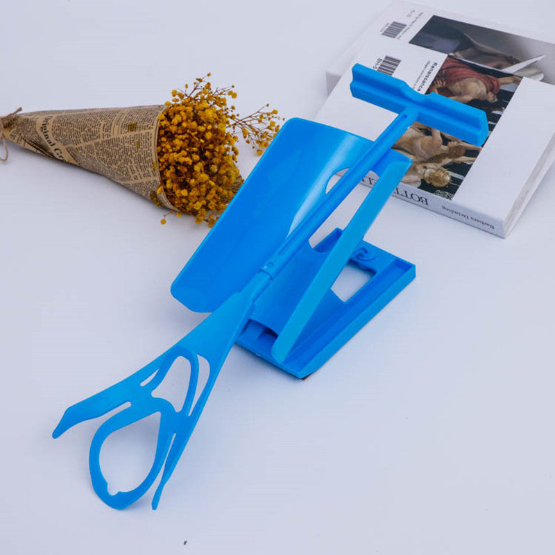 Socken Anzieh Hilfe für Senioren und Beeinträchtige Personen