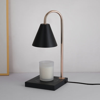 Elegante Premium Kerzenwärmer Lampe
